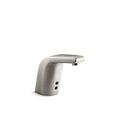 Kohler Sculpted Touchless Faucet With Insight Technology, Dc-Powered 13461-VS